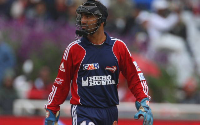 Dinesh Karthik