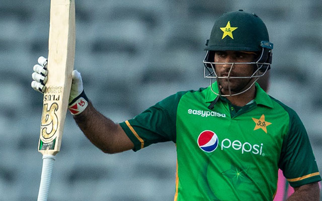 Twitter Reactions Incredible Fakhar Zaman S Heroics Go In Vain As South Africa Level Series