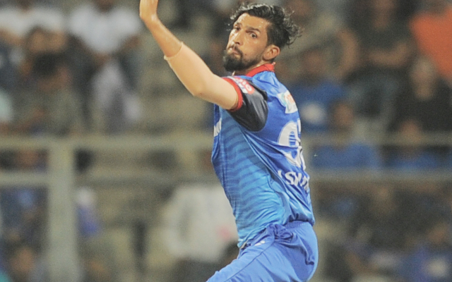 Ishant Sharma