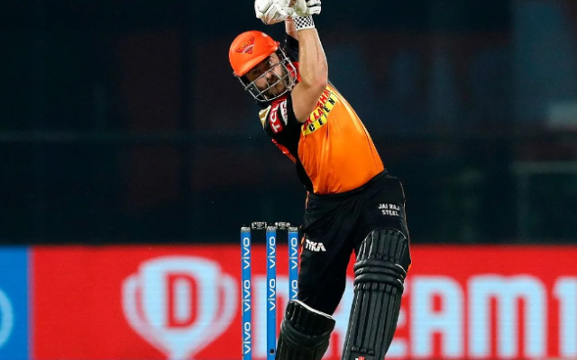 Kane Williamson