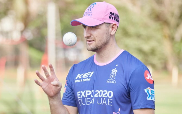 IPL 2021: 3 Players who can replace Liam Livingstone in the RR squad