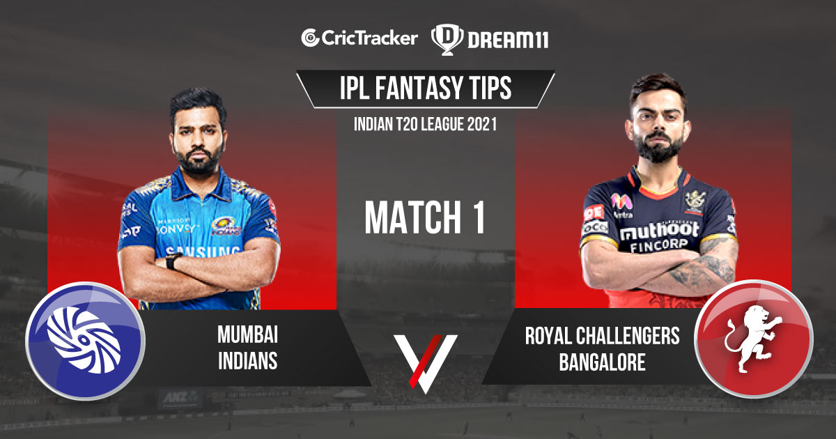 MI vs RCB Dream11 Prediction, IPL Fantasy Cricket Tips ...