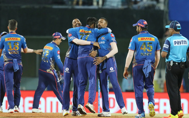 Mumbai Indians