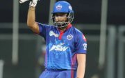 Prithvi Shaw