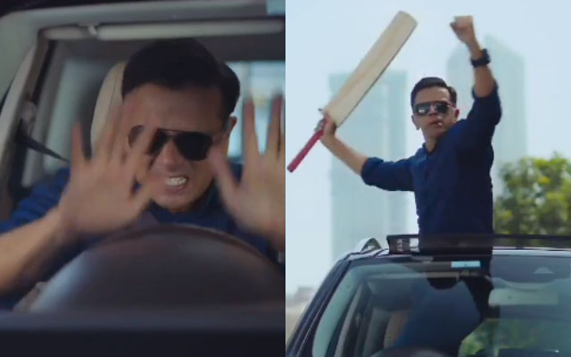 Rahul Dravid