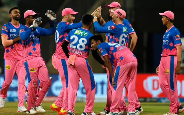 Rajasthan Royals