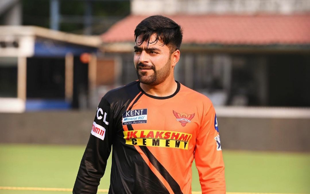 Rashid Khan