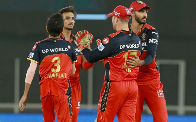 Royal Challengers Bangalore