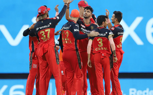 Royal Challengers Bangalore