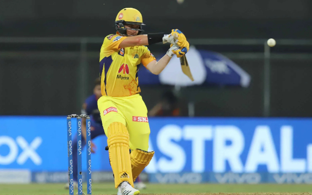 Sam Curran