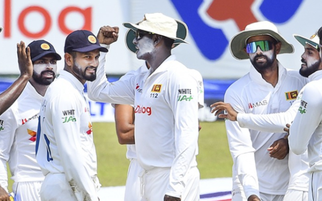 Sri Lankan Players Shocked And Dismayed At Disclosure Of Unfair Payment Details 2 Sri Lanka Cricket Team