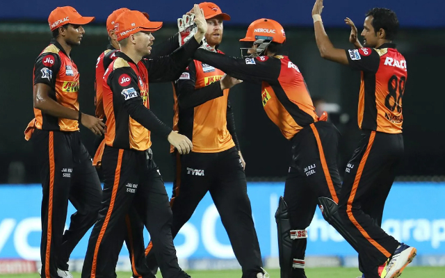 Sunrisers Hyderabad