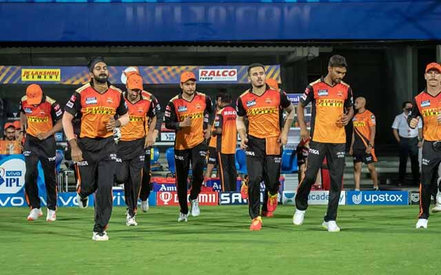 Sunrisers Hyderabad