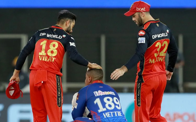 IPL 2021: Match 22 - 10 Best memes from DC vs RCB game