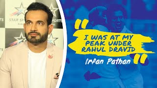 Irfan Pathan Interview: Best captain | Post-retirement plans | on Hardik Pandya and more