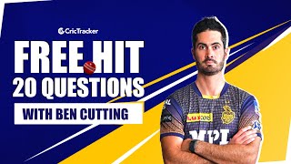 IPL or PSL? Which T20 Tournament Is Best In The World | 20 Questions With Ben Cutting