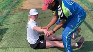 Cricket Mentoring : How to perfect your Leg Spin | CricTracker