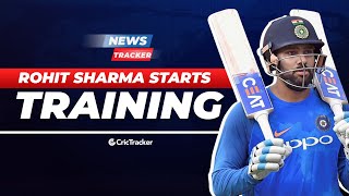 Rohit Sharma Begins Fitness Training At NCA, Ricky Ponting Picks His Opening Pair For Australia