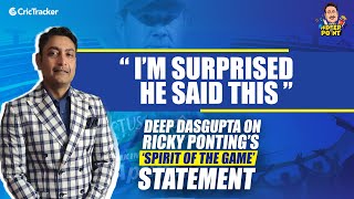 Jos Buttler's controversial run-out | Spirit of cricket debate | IPL 2019 | Deep Point | CricTracker