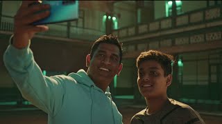 Dream It, Be It with OPPO Reno4 Pro ft.MS Dhoni