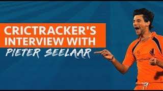 Interview with Pieter Seelar: Dutch cricket, Euro T20 Slam & more
