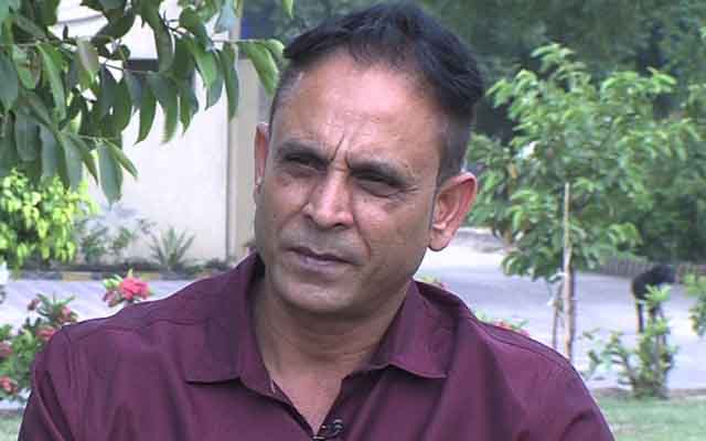 Abdur Rehman