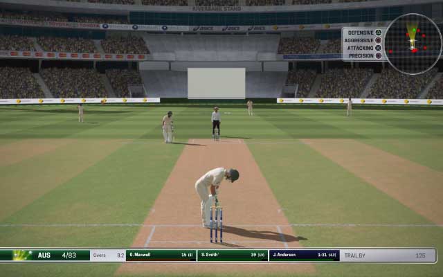 Don Bradman Cricket 17 for PS4