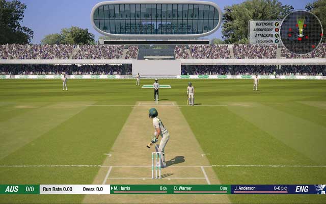 Cricket 19 for Xbox