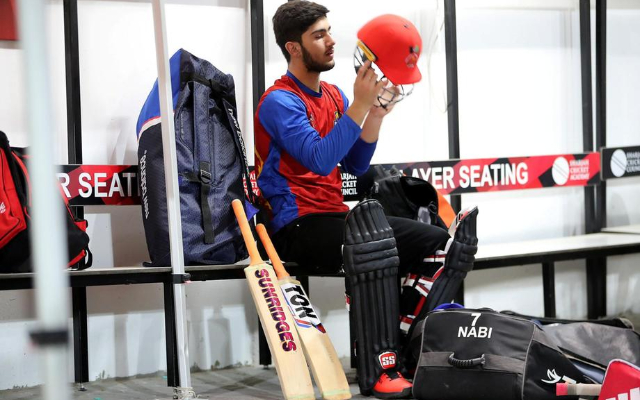 Hassan Khan