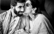 Jasprit Bumrah