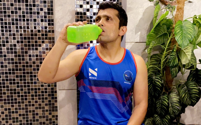Kamran Akmal