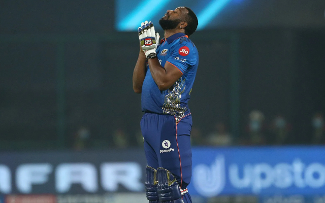 IPL 2021: Match 27 – MI vs CSK: Stats Review – Kieron Pollard's magnificent  record, MI's most successful chase and more stats