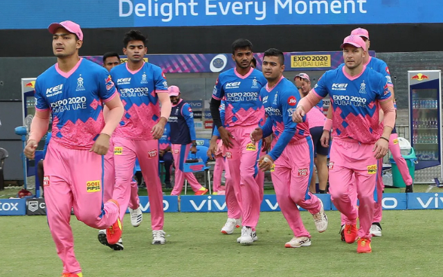 Rajasthan Royals