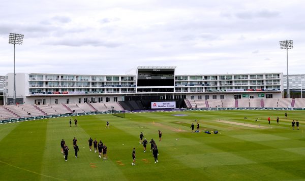 The Hampshire Bowl, WTC Final venue - The brief history of ...