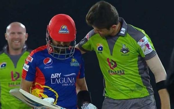 Babar Azam Discloses What Shaheen Afridi Told Him After He Got His Wicket In The First Half Of