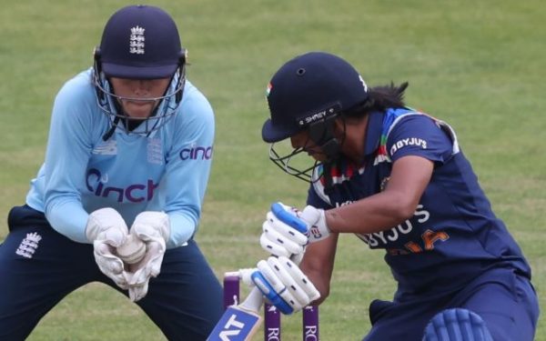 When and Where to Watch England Women vs India Women Live ...