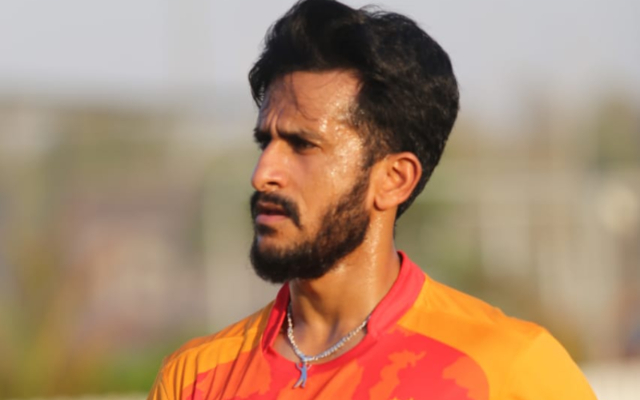 Hasan Ali Decides To Opt Out Of Remainder Of Psl 2021 2 Hasan Ali