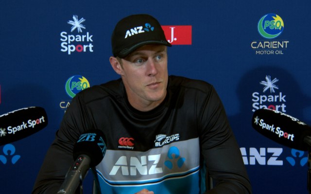 Kyle Jamieson