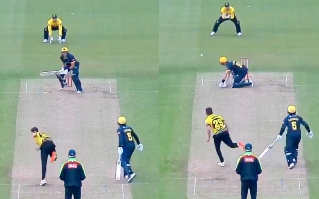 Marnus Labuschagne