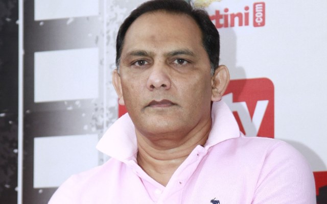 Mohammad Azharuddin