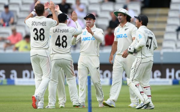 WTC Final: Here's why New Zealand are yet to decide on ...