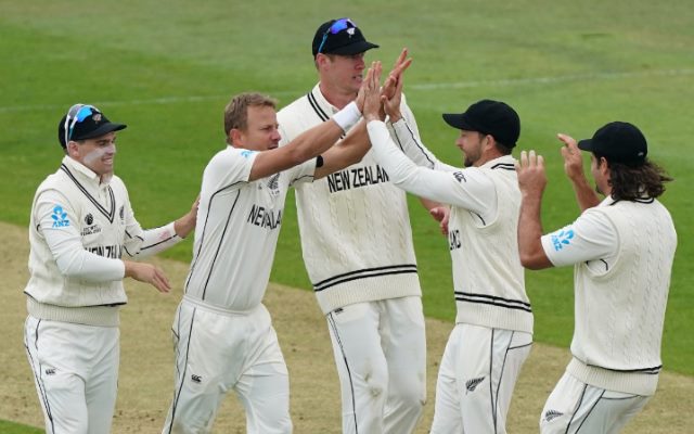 India Vs New Zealand 1st Test Match Preview Playing Xi And Broadcast