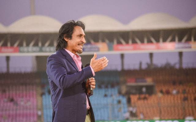 Ramiz Raja