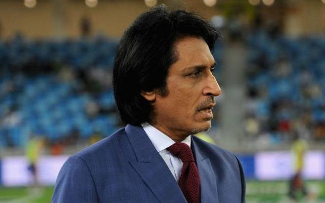 Ramiz Raja