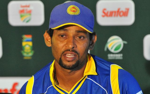 Tillakaratne Dilshan