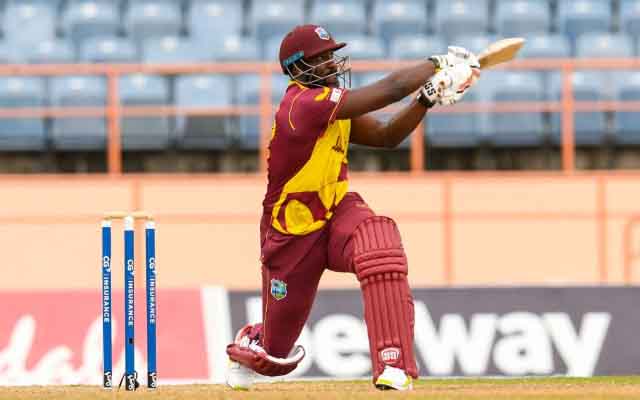 Andre Russell