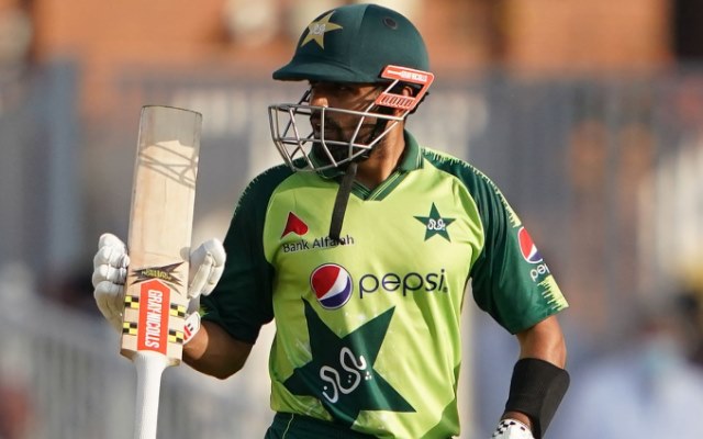 Babar Azam