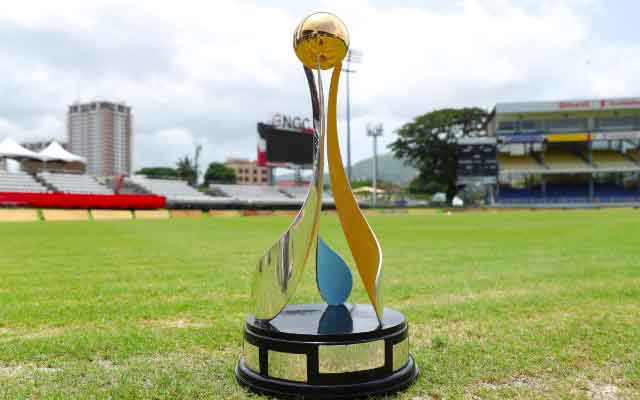 CPL 2021: Final squads of all the teams announced CPL-2021