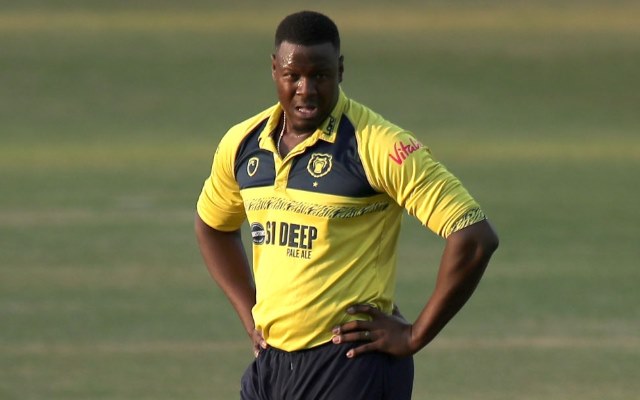 Carlos Brathwaite