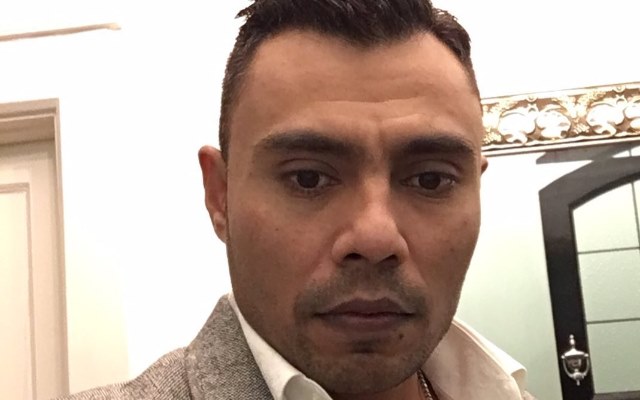 Danish Kaneria